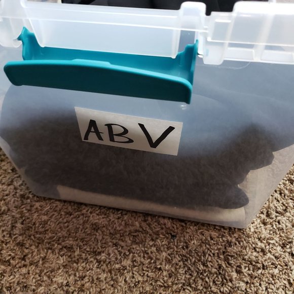 Robbie Bee Women's 10 Short Sleeve Black Collar Dress Wednesday Addams Gothic - Picture 14 of 14